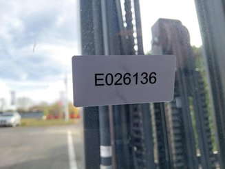 Четырехопорные погрузчики Hangcha XE18i - 5