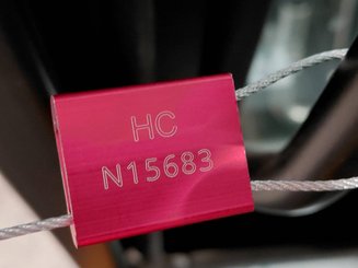 Четырехопорные погрузчики Hangcha XE18i