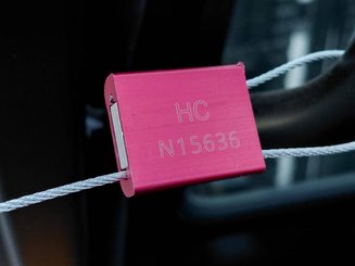 Четырехопорные погрузчики Hangcha XE20Ci