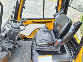 Четырехопорные погрузчики Hangcha XE20Ci - 12