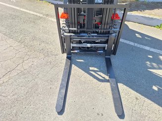 Четырехопорные погрузчики Hangcha XF25D-2