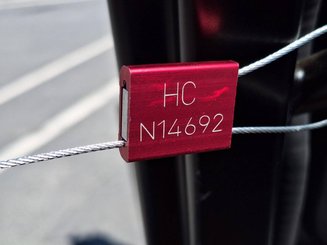 Четырехопорные погрузчики Hangcha XE25i