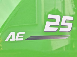 Четырехопорные погрузчики Hangcha AE25-I