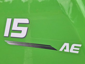 Четырехопорные погрузчики Hangcha AE15-I