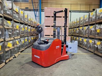 Штабелер консольный Manitou ES-C 713 SVC 17.V.315