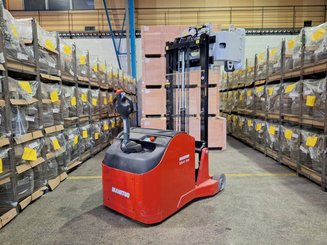 Штабелер консольный Manitou ES-C 713 SVC 17.V.315