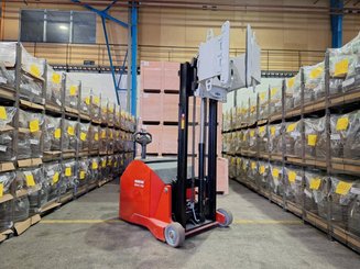 Штабелер консольный Manitou ES-C 713 SVC 17.V.315