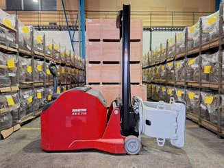 Штабелер консольный Manitou ES-C 713 SVC 17.V.315