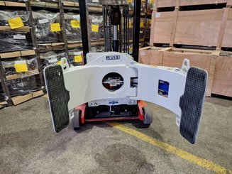 Штабелер консольный Manitou ES-C 713 SVC 17.V.315