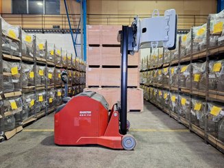 Штабелер консольный Manitou ES-C 713 SVC 17.V.315