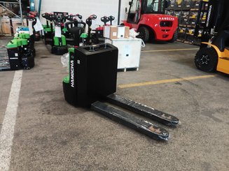 Гидравлическая тележка Hangcha CBD20-XT1-SI - 1