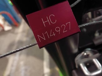 Электрический погрузчик Hangcha XC20Ci-2 (CPD20-XCXY2-SI)