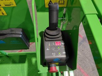 Подъемные платформы Hangcha 120XEN-I