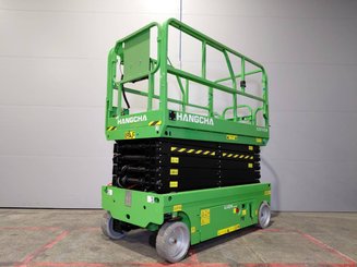 Подъемные платформы Hangcha 120XEN-I