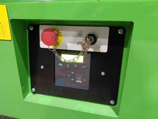 Подъемные платформы Hangcha 80XENSi