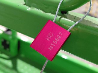 Подъемные платформы Hangcha 80XENSi