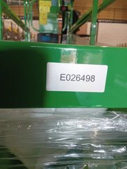 Подъемные платформы Hangcha 80XENSi