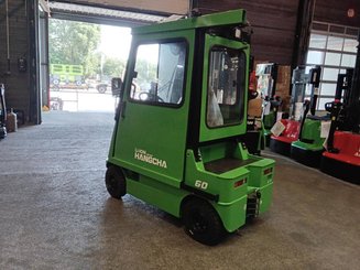 Tow tractor Hangcha QSD60-XD3-MI