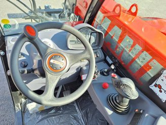 Телескопический погрузчик Manitou MT625H