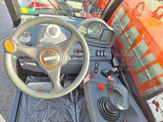 Телескопический погрузчик Manitou MT625H