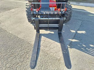 Телескопический погрузчик Manitou MT625H