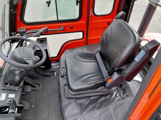 Четырехопорные погрузчики Hangcha XF50D-2 (CPCD50-X2XH8F)