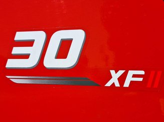 Четырехопорные погрузчики Hangcha XF30D-2 (CPCD30-X2H7F1)