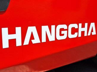Четырехопорные погрузчики Hangcha XF30D-2 (CPCD30-X2H7F1)