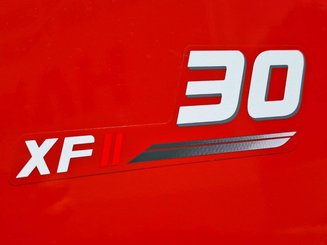 Четырехопорные погрузчики Hangcha XF30D-2 (CPCD30-X2H7F1) - 13
