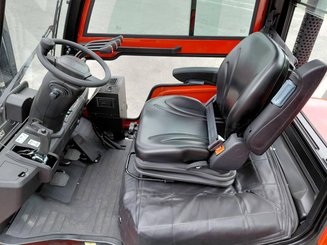 Четырехопорные погрузчики Hangcha XF30D-2 (CPCD30-X2H7F1)