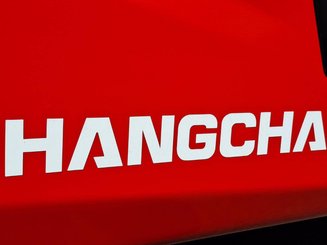 Четырехопорные погрузчики Hangcha XF35D-2 (CPCD35-X2H7F1) - 14