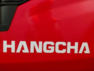 Четырехопорные погрузчики Hangcha XF35D-2 (CPCD35-X2H7F1) - 7