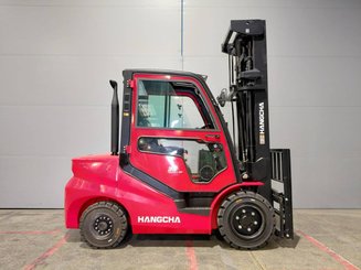 Четырехопорные погрузчики Hangcha XF35D-2 (CPCD35-X2H7F1)