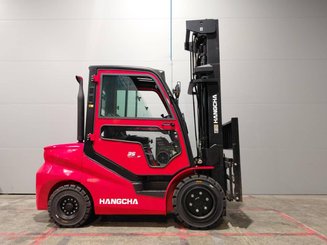 Четырехопорные погрузчики Hangcha XF35D-2 (CPCD35-X2H7F1)