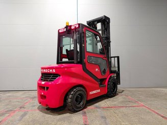 Четырехопорные погрузчики Hangcha XF35D-2 (CPCD35-X2H7F1)