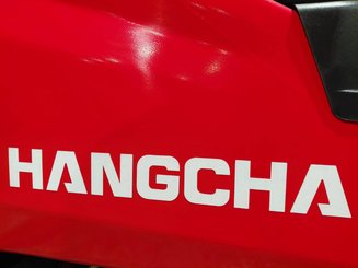 Четырехопорные погрузчики Hangcha XF35D-2 (CPCD35-X2H7F1)