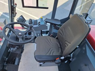 Четырехопорные погрузчики Kalmar DCG160-12T