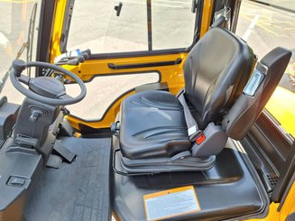 Четырехопорные погрузчики Hangcha XE35i (CPD35-XEY2HA-SI)