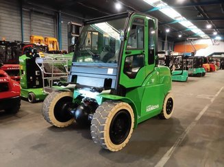 Четырехопорные погрузчики Hangcha XC70i (CPD70-XCY2-SI) - 1
