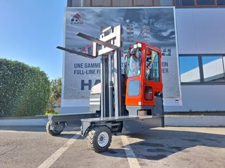 Четырех-ходовые рич-траки AMLIFT COMBI C4000-12