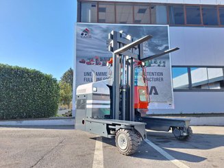 Четырех-ходовые рич-траки AMLIFT COMBI C4000-12
