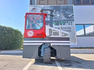 Четырех-ходовые рич-траки AMLIFT COMBI C4000-12
