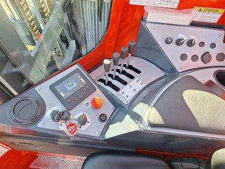 Четырех-ходовые рич-траки AMLIFT COMBI C4000-12