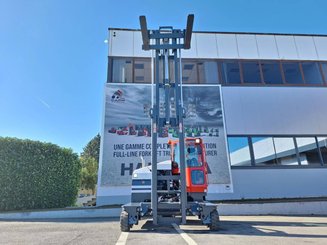 Четырех-ходовые рич-траки AMLIFT COMBI C4000-12