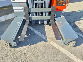 Четырех-ходовые рич-траки AMLIFT COMBI C4000-12