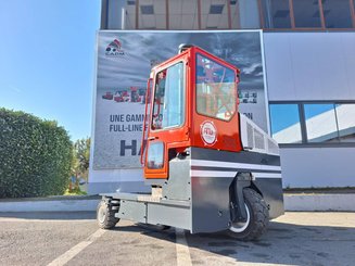 Четырех-ходовые рич-траки AMLIFT COMBI C4000-12