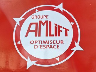 Четырех-ходовые рич-траки AMLIFT COMBI C4000-12