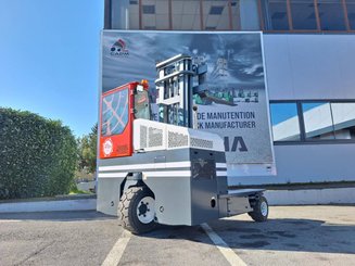 Четырех-ходовые рич-траки AMLIFT COMBI C4000-12