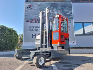 Четырех-ходовые рич-траки AMLIFT COMBI C4000-12