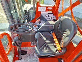 Четырех-ходовые рич-траки AMLIFT COMBI C4000-12